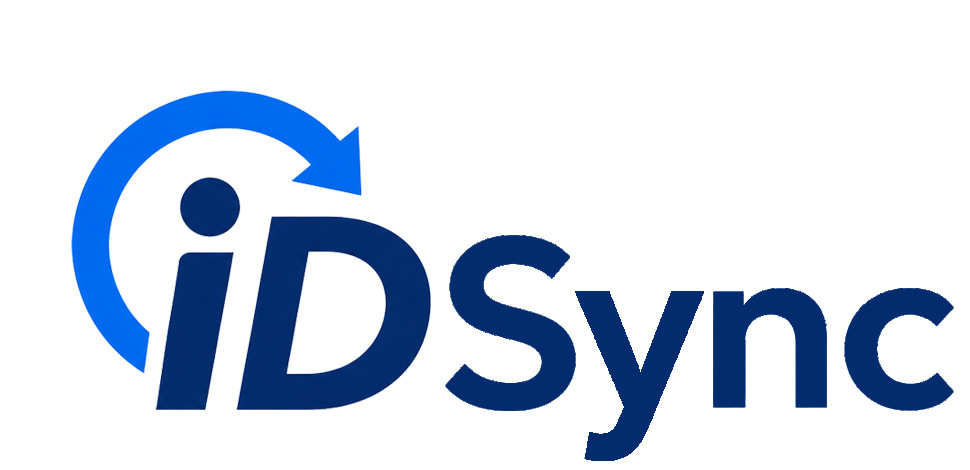 IDSync — identity software buyer platform